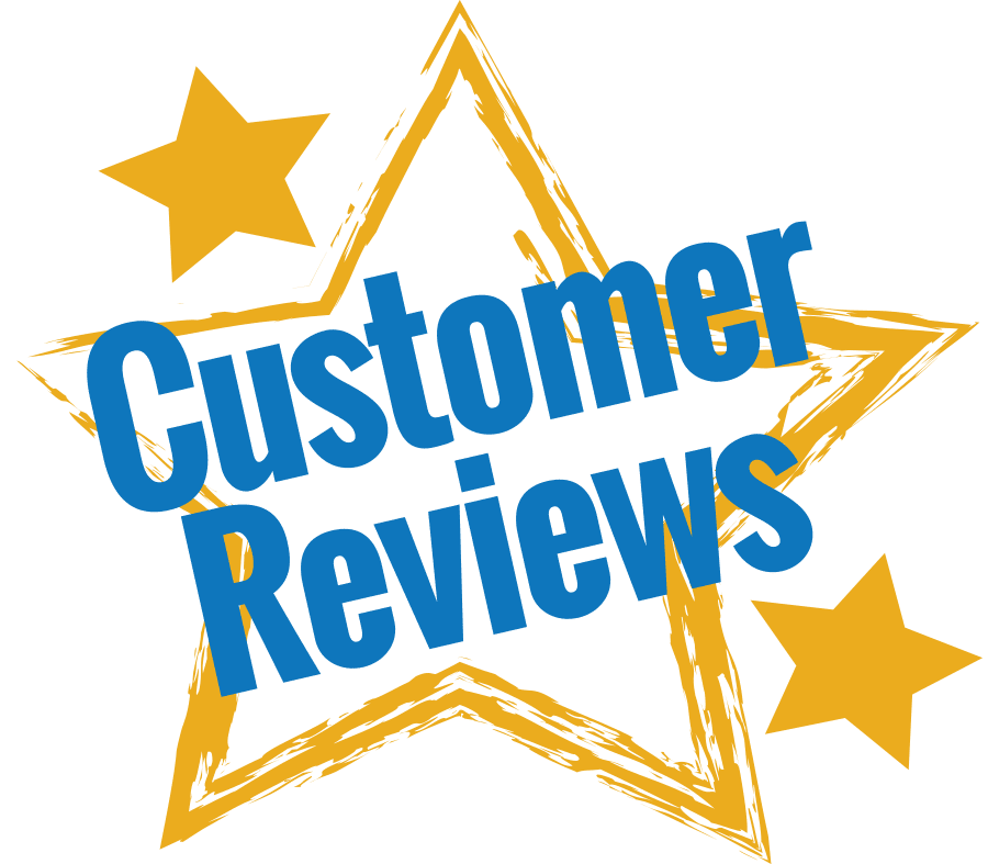 Star Review PNG Free Download