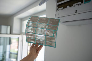 air conditioner filter